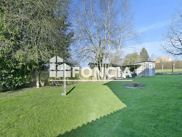 À vendre Maison 5 pièces 111 m² - Saint-georges-des-groseillers 61100