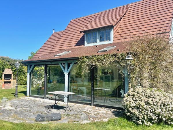 Maison
                                                                                                                                                                                                                                                                                                                        5 pièce(s)                                                                                                                                                                                                          3 chambre(s)                                                                                                                                                                                                          120  m²