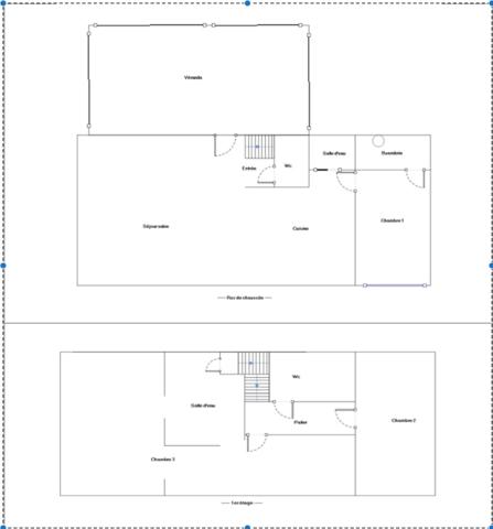 Maison
                                                                                                                                                                                                                                                                                                                        5 pièce(s)                                                                                                                                                                                                          3 chambre(s)                                                                                                                                                                                                          120  m²
