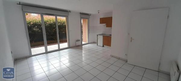 Appartement à louer 2 pièces 45m² Tournefeuille (31170)