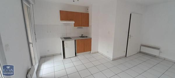 Appartement à louer 2 pièces 45m² Tournefeuille (31170)