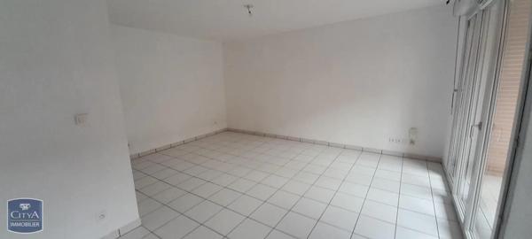 Appartement à louer 2 pièces 45m² Tournefeuille (31170)