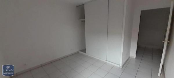 Appartement à louer 2 pièces 45m² Tournefeuille (31170)