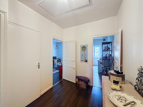 Spécial investisseur ! T2 avec locataire en place Angers Roi René