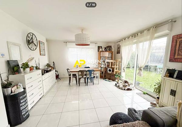 Sartrouville - Maison 7 pièces 5 chambres 140 m2 €465 000 ** - Référence 9477