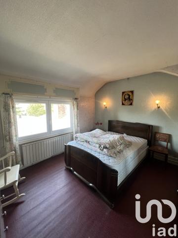 Maison 4 pièces de 89 m² à Courcelles-lès-Lens (62970)