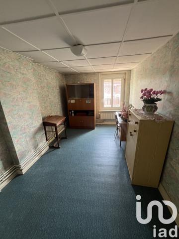 Maison 4 pièces de 89 m² à Courcelles-lès-Lens (62970)