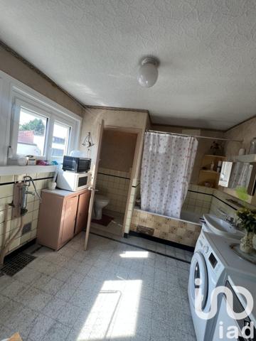 Maison 4 pièces de 89 m² à Courcelles-lès-Lens (62970)