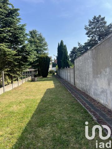 Maison 4 pièces de 89 m² à Courcelles-lès-Lens (62970)