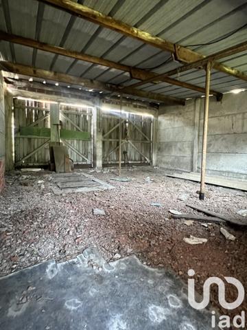 Maison 4 pièces de 89 m² à Courcelles-lès-Lens (62970)