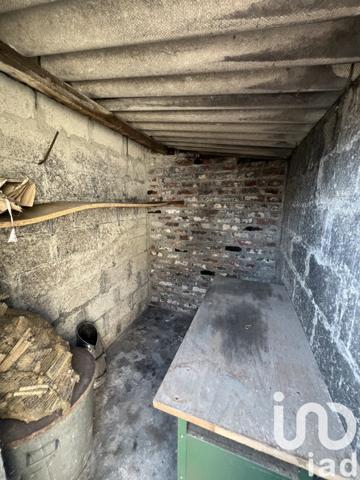 Maison 4 pièces de 89 m² à Courcelles-lès-Lens (62970)