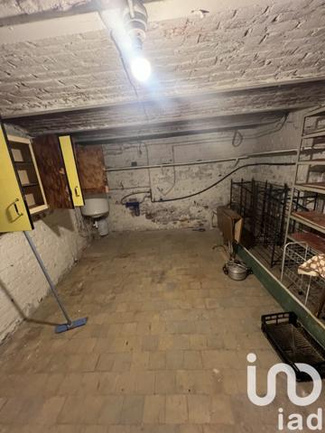 Maison 4 pièces de 89 m² à Courcelles-lès-Lens (62970)