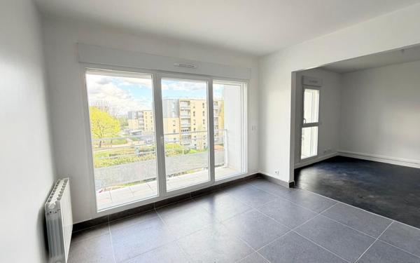 Appartement à louer    3 pièces • 71,37 m2 Château-Thierry