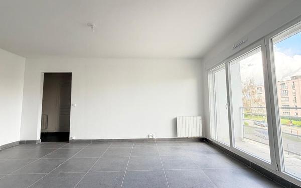 Appartement à louer    3 pièces • 71,37 m2 Château-Thierry