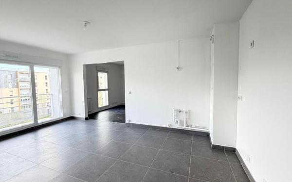 Appartement à louer    3 pièces • 71,37 m2 Château-Thierry