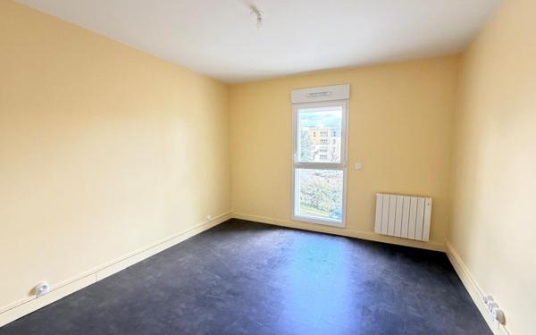 Appartement à louer    3 pièces • 71,37 m2 Château-Thierry