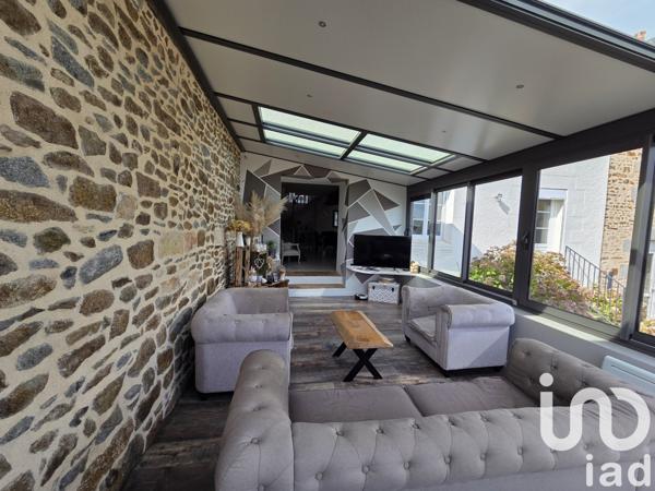 Maison à vendre 7 pièces 129 m² Rives d'Andaine