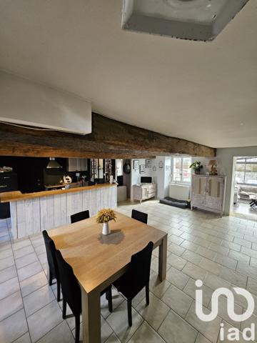 Maison à vendre 7 pièces 129 m² Rives d'Andaine