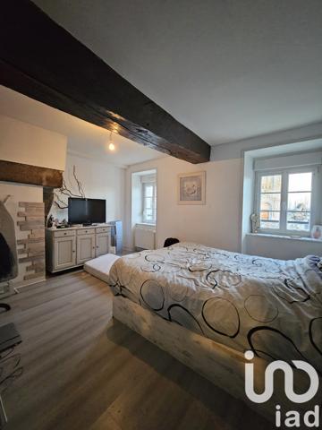 Maison à vendre 7 pièces 129 m² Rives d'Andaine
