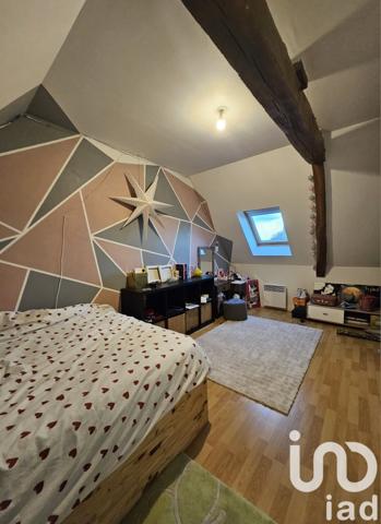 Maison à vendre 7 pièces 129 m² Rives d'Andaine