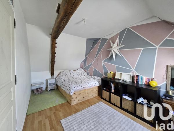 Maison à vendre 7 pièces 129 m² Rives d'Andaine
