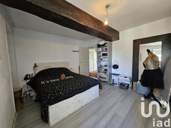 Maison à vendre 7 pièces 129 m² Rives d'Andaine