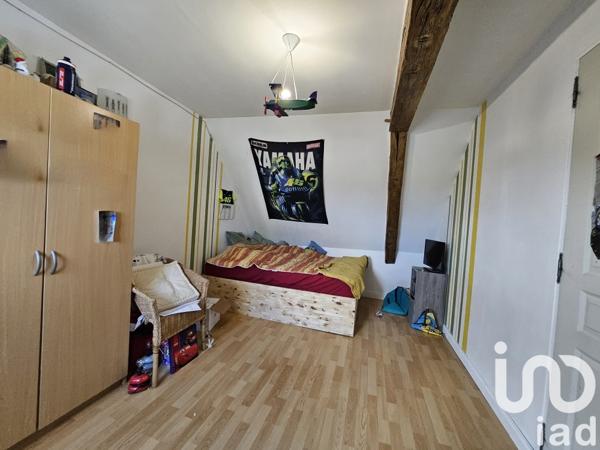 Maison à vendre 7 pièces 129 m² Rives d'Andaine