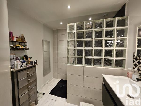 Maison à vendre 7 pièces 129 m² Rives d'Andaine