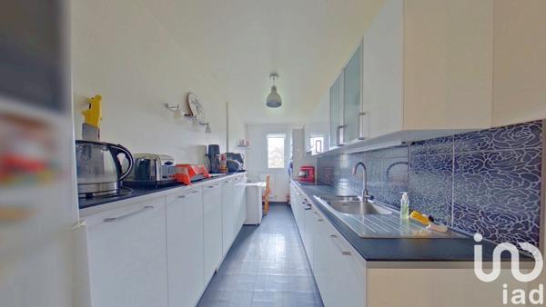 Appartement 4 pièces de 79 m² à Savigny-le-Temple (77176)