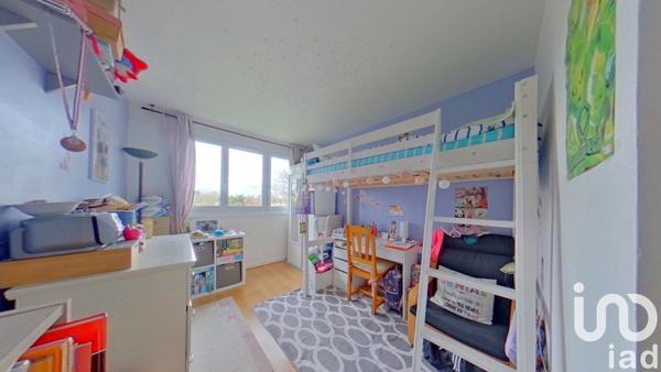 Appartement 4 pièces de 79 m² à Savigny-le-Temple (77176)