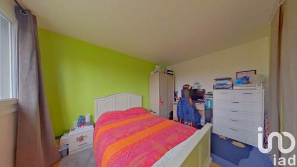 Appartement 4 pièces de 79 m² à Savigny-le-Temple (77176)