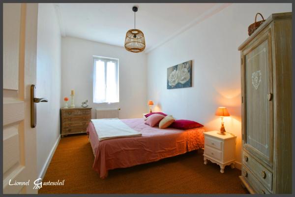 Maison à vendre 11 pièces 6 chambres sur la commune de LE FLEIX en Dordogne  (24)