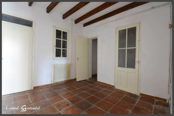 Maison à vendre 11 pièces 6 chambres sur la commune de LE FLEIX en Dordogne  (24)