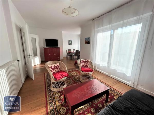 Maison à vendre 4 pièces 89.49m²