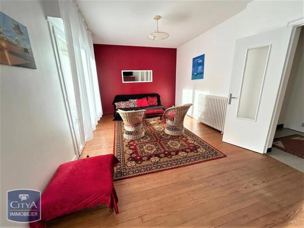 Maison à vendre 4 pièces 89.49m²