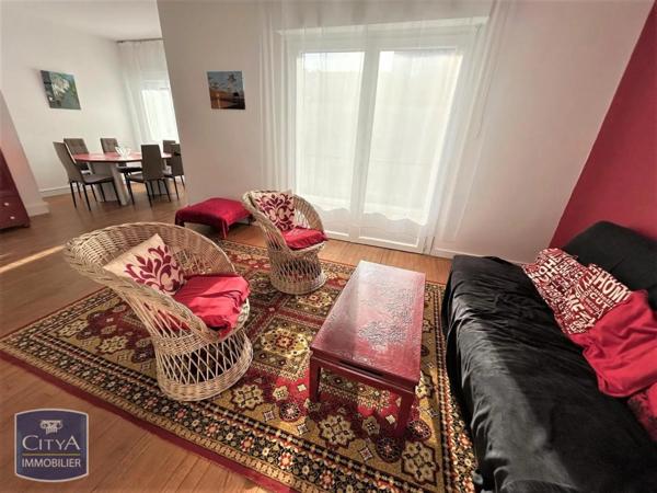 Maison à vendre 4 pièces 89.49m²