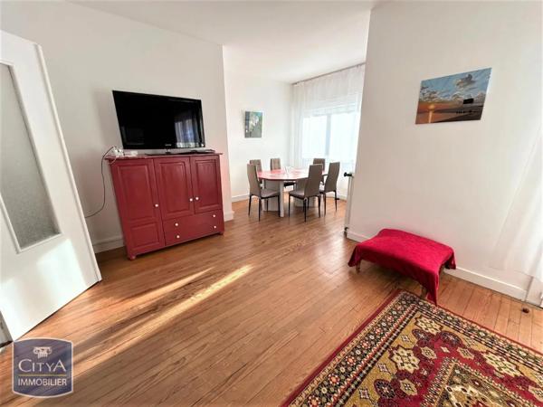 Maison à vendre 4 pièces 89.49m²