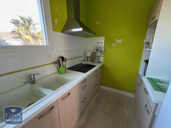 Maison à vendre 4 pièces 89.49m²