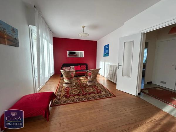 Maison à vendre 4 pièces 89.49m²