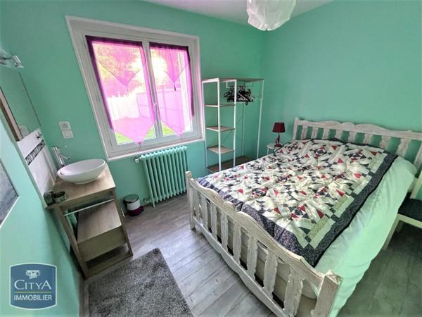 Maison à vendre 4 pièces 89.49m²