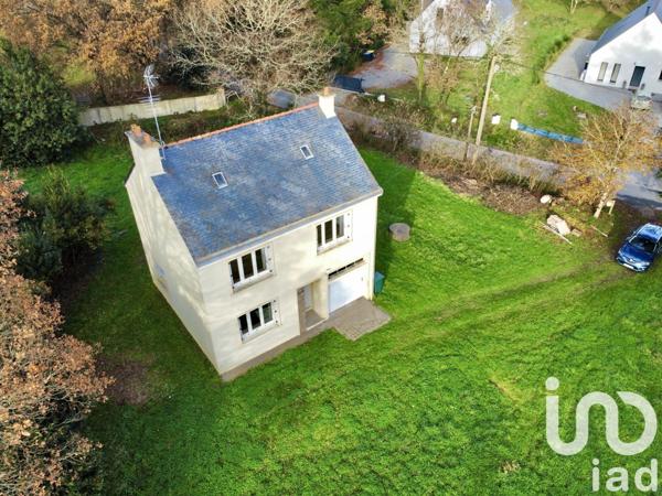 Maison à vendre 5 pièces 75 m² Saint-André-des-Eaux