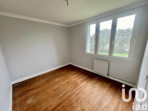 Maison à vendre 5 pièces 75 m² Saint-André-des-Eaux