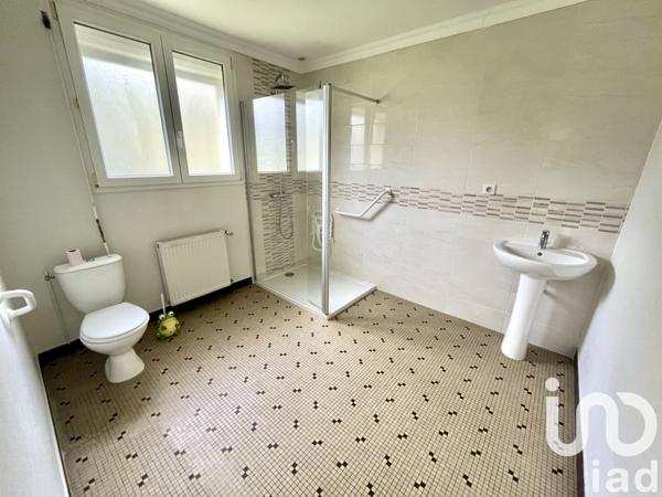 Maison à vendre 5 pièces 75 m² Saint-André-des-Eaux