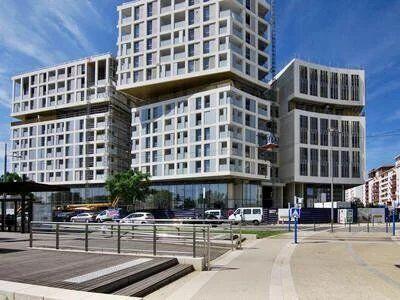 Location Appartement 1 pièces 31 m2 à Montpellier