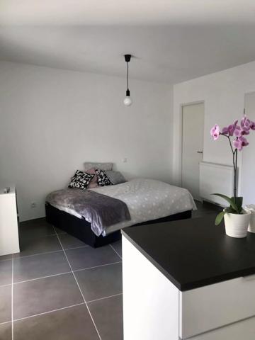 Location Appartement 1 pièces 31 m2 à Montpellier