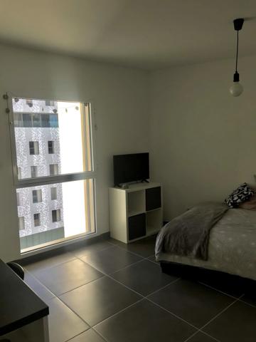 Location Appartement 1 pièces 31 m2 à Montpellier