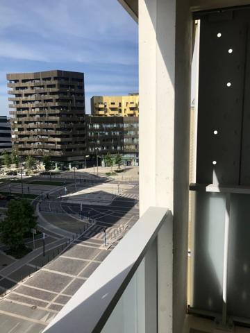 Location Appartement 1 pièces 31 m2 à Montpellier