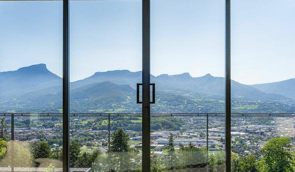 Villa St Alban Leysse 5 pièces 175 m2 - piscine