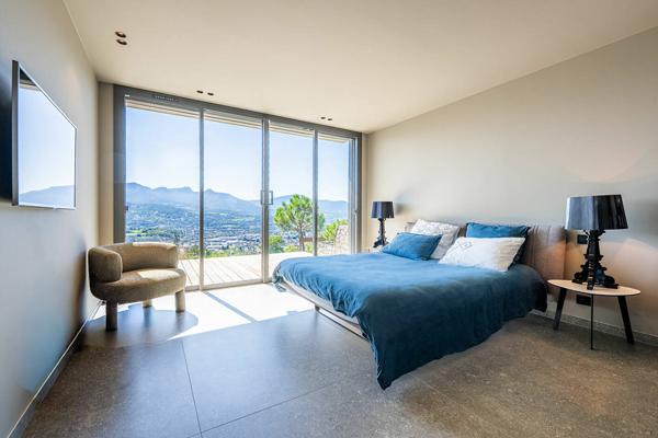 Villa St Alban Leysse 5 pièces 175 m2 - piscine