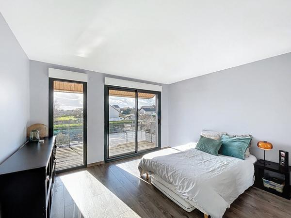 NOUVEAUTE Maison contemporaine avec piscine (21)